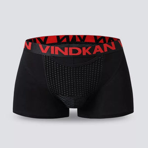 Vi n d K an 2020 VK Men's pennis Enlargement Underwears Magnetic Micromodal Trunks Therapy Boxer Briefs