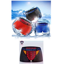 Load image into Gallery viewer, 2020 VINDKAN Men's pennis Enlargement Underwears Magnetic Micromodal Trunks Therapy Boxer Briefs