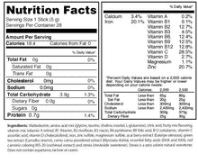 Load image into Gallery viewer, Fuxion Gano+ Cappuccino-Sugar Free Instant Coffee,IMPROVE YOUR HEALTH-5g/stick-28 Sachets