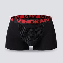 Load image into Gallery viewer, Vi n d K an 2020 VK Men&#39;s pennis Enlargement Underwears Magnetic Micromodal Trunks Therapy Boxer Briefs
