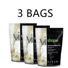 Load image into Gallery viewer, ViSalus Vi Shape Nutritional Shake Mix Sweet Cream Flavor -Best Protein Powder
