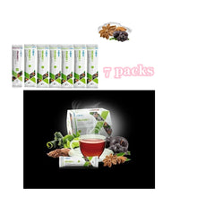 Load image into Gallery viewer, FuXion Prunex 1 Weight Loss Detox Tea Instant w. Fiber Blend For Colon Cleanse -7 Sticks
