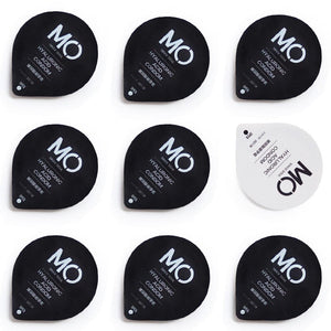 MingLiu Brand 9 Pieces Mo Condom Hyaluronic Acid Safer Sex Adult Sexy Ultra Thin Slim Large Oil Quality Sex Condoms Sex Toys